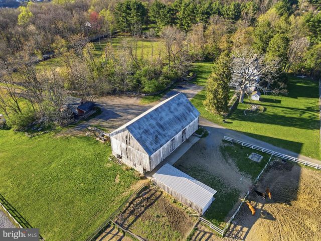 13405 JOHN KLINE RD, Smithsburg, MD 21783