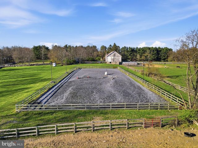 13405 JOHN KLINE RD, Smithsburg, MD 21783