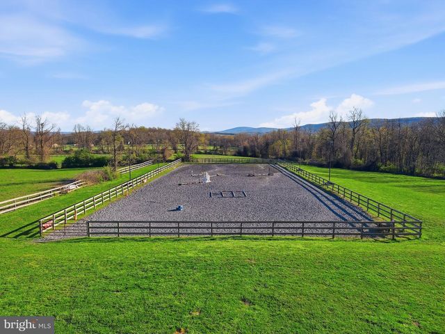 13405 JOHN KLINE RD, Smithsburg, MD 21783