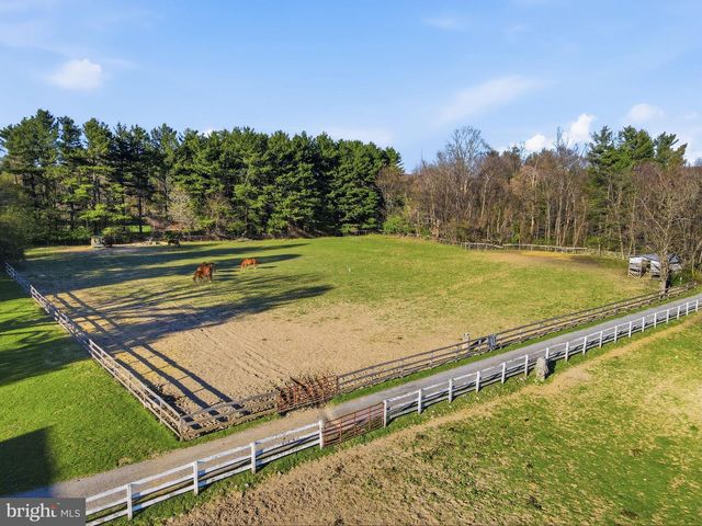 13405 JOHN KLINE RD, Smithsburg, MD 21783