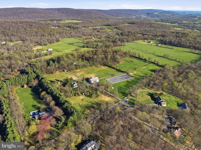 13405 JOHN KLINE RD, Smithsburg, MD 21783