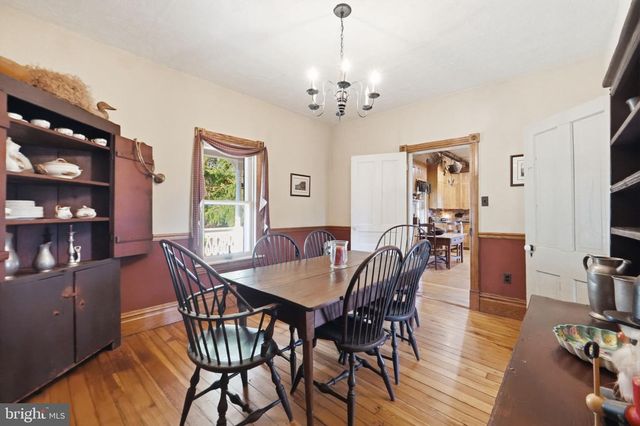 13405 JOHN KLINE RD, Smithsburg, MD 21783