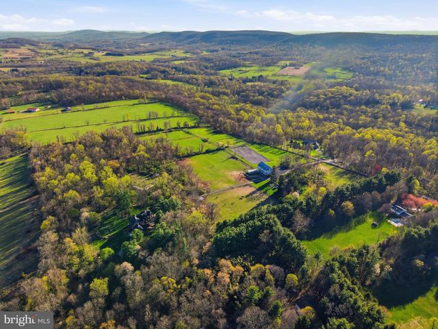 13405 JOHN KLINE RD, Smithsburg, MD 21783