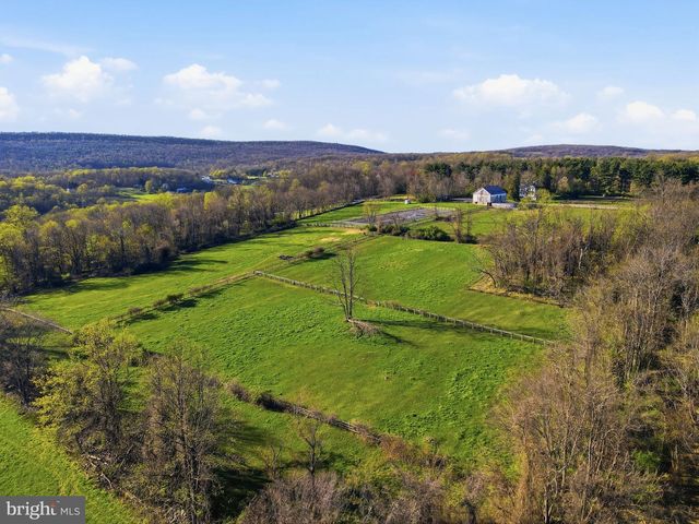 13405 JOHN KLINE RD, Smithsburg, MD 21783