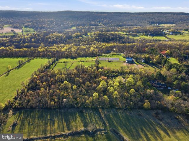 13405 JOHN KLINE RD, Smithsburg, MD 21783