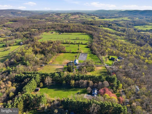 13405 JOHN KLINE RD, Smithsburg, MD 21783