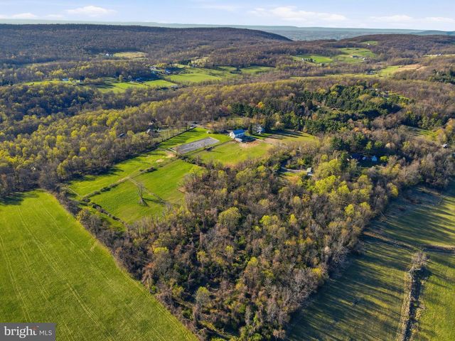 13405 JOHN KLINE RD, Smithsburg, MD 21783