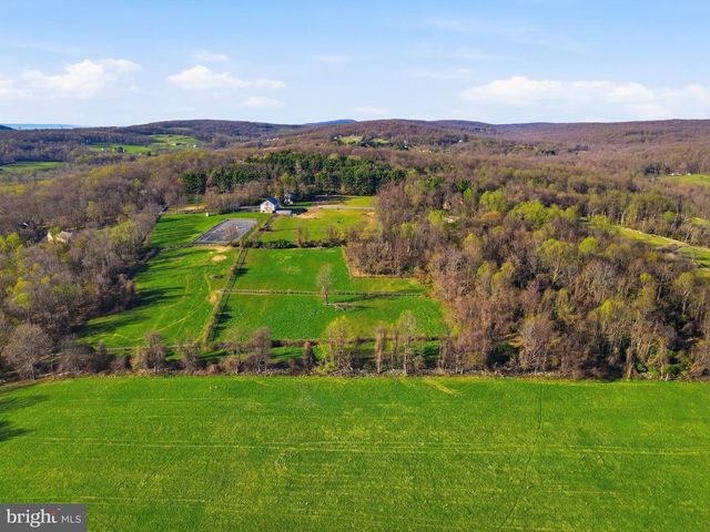 13405 JOHN KLINE RD, Smithsburg, MD 21783