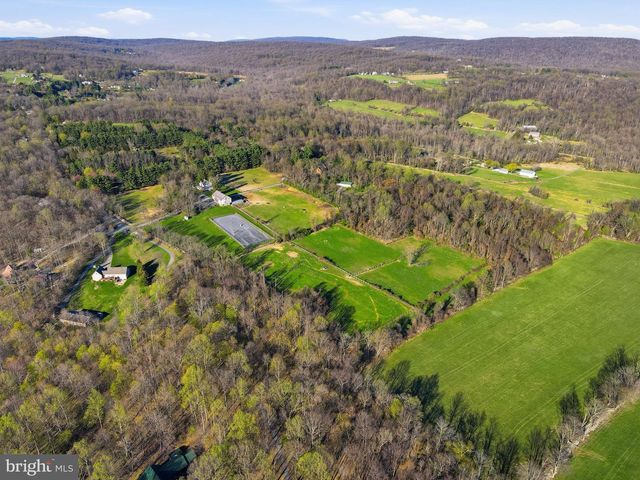 13405 JOHN KLINE RD, Smithsburg, MD 21783