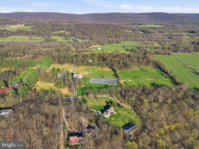 13405 JOHN KLINE RD, Smithsburg, MD 21783