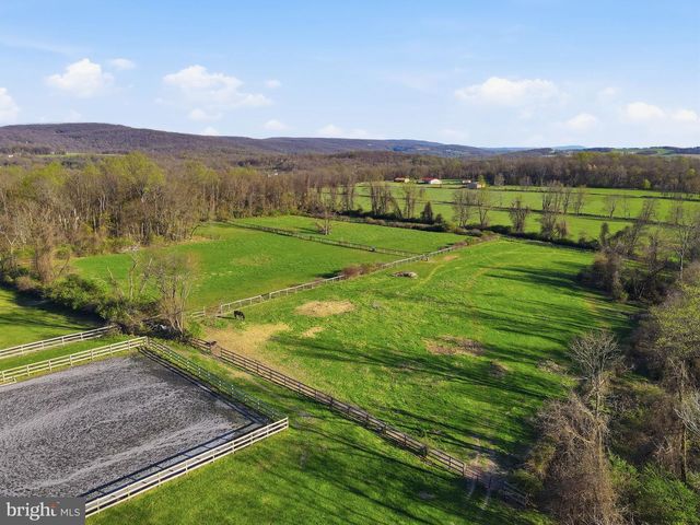 13405 JOHN KLINE RD, Smithsburg, MD 21783