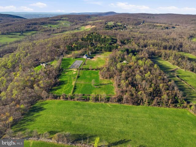 13405 JOHN KLINE RD, Smithsburg, MD 21783