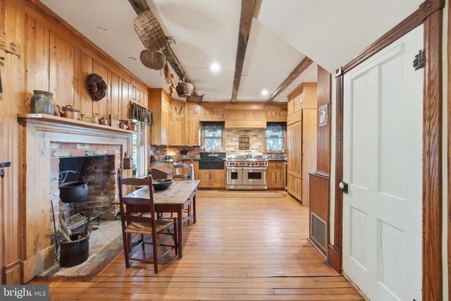13405 JOHN KLINE RD, Smithsburg, MD 21783