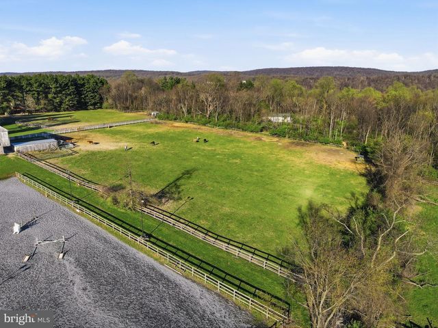 13405 JOHN KLINE RD, Smithsburg, MD 21783