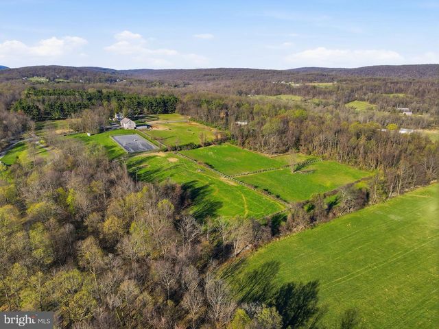 13405 JOHN KLINE RD, Smithsburg, MD 21783