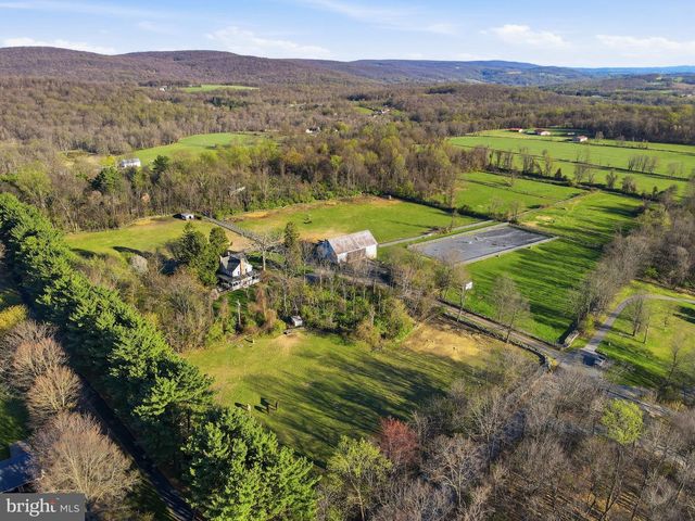 13405 JOHN KLINE RD, Smithsburg, MD 21783