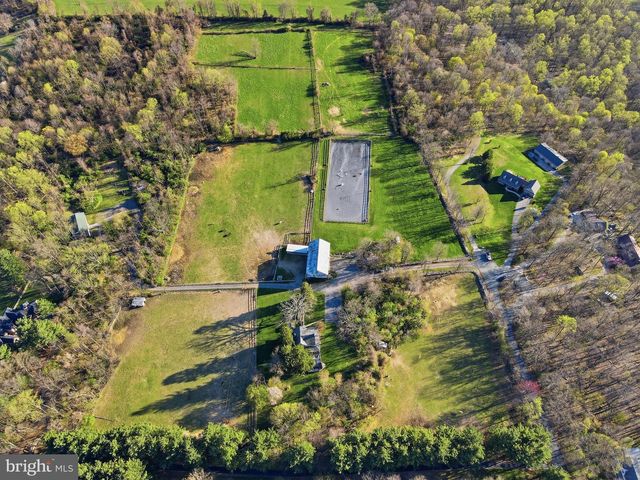 13405 JOHN KLINE RD, Smithsburg, MD 21783