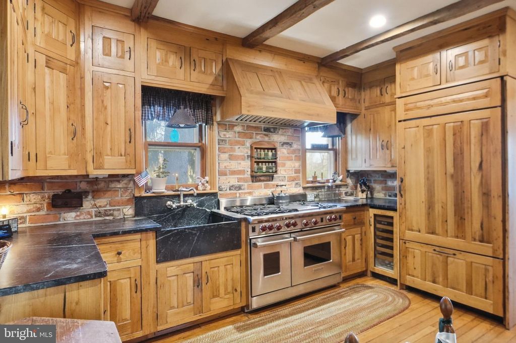 13405 JOHN KLINE RD, Smithsburg, MD 21783