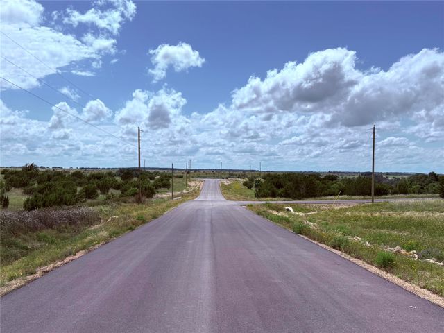 184 Gilmore Court, Lipan, TX 76462