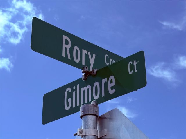 184 Gilmore Court, Lipan, TX 76462