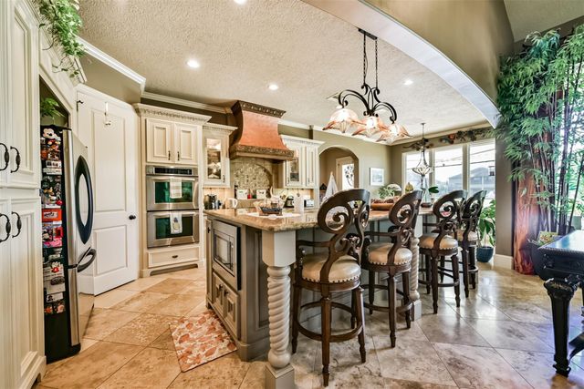 7603 Catalina Island Drive, Katy, TX 77494