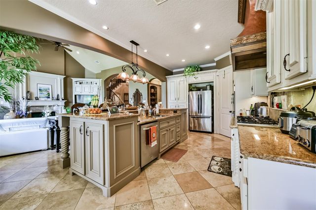 7603 Catalina Island Drive, Katy, TX 77494