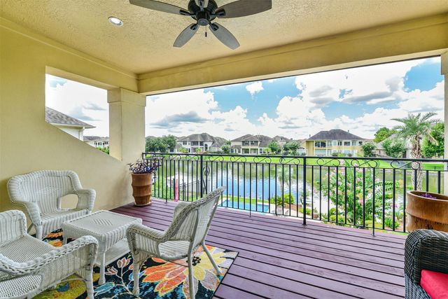 7603 Catalina Island Drive, Katy, TX 77494