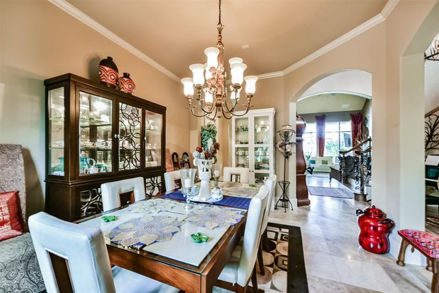 7603 Catalina Island Drive, Katy, TX 77494