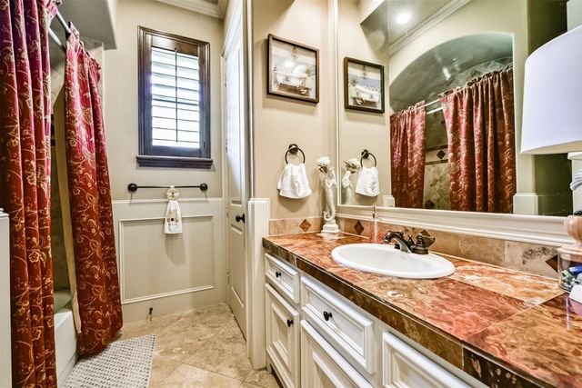 7603 Catalina Island Drive, Katy, TX 77494