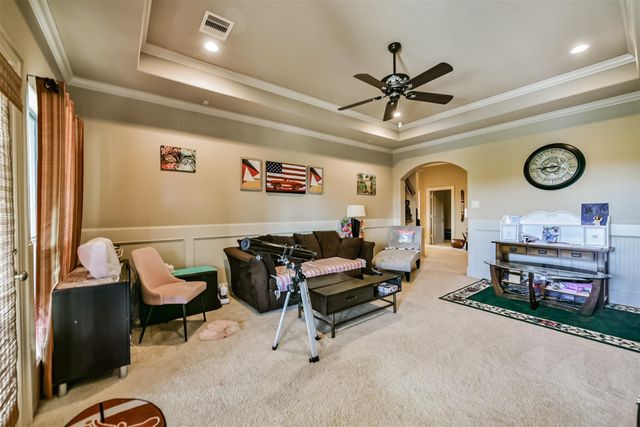 7603 Catalina Island Drive, Katy, TX 77494