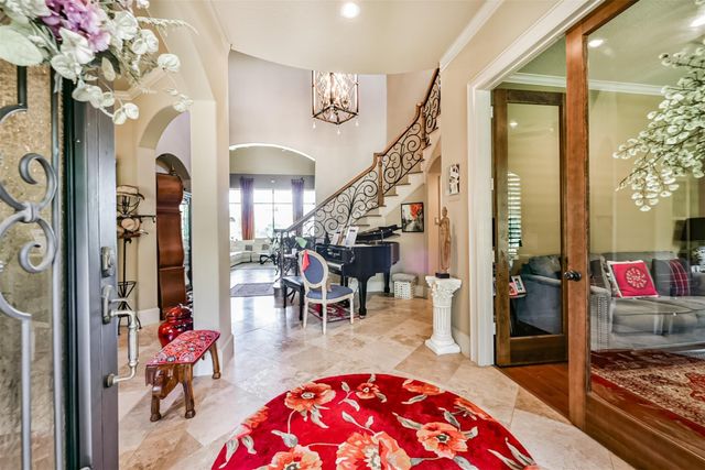 7603 Catalina Island Drive, Katy, TX 77494