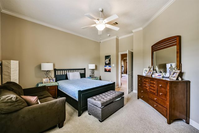 7603 Catalina Island Drive, Katy, TX 77494