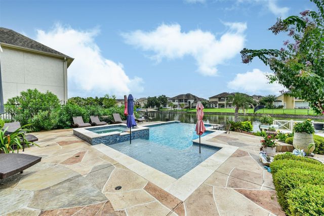 7603 Catalina Island Drive, Katy, TX 77494