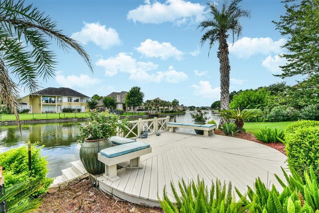 7603 Catalina Island Drive, Katy, TX 77494