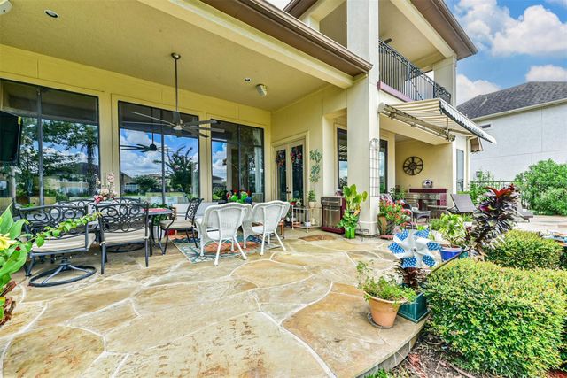 7603 Catalina Island Drive, Katy, TX 77494