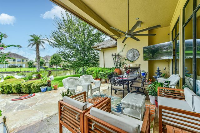 7603 Catalina Island Drive, Katy, TX 77494