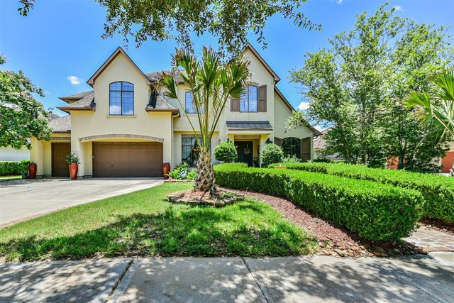 7603 Catalina Island Drive, Katy, TX 77494