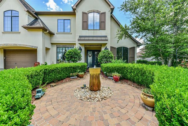 7603 Catalina Island Drive, Katy, TX 77494