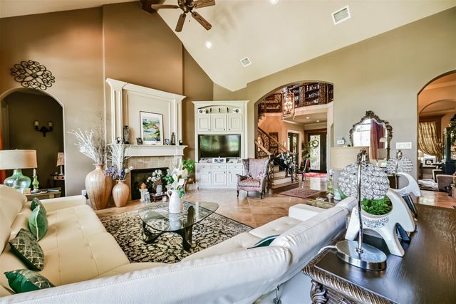 7603 Catalina Island Drive, Katy, TX 77494