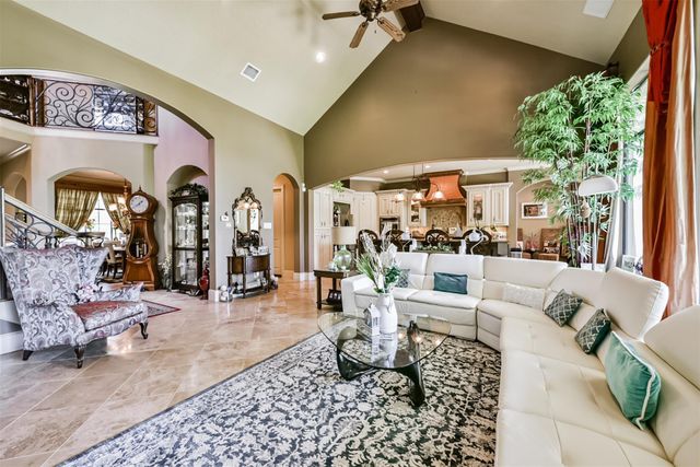 7603 Catalina Island Drive, Katy, TX 77494