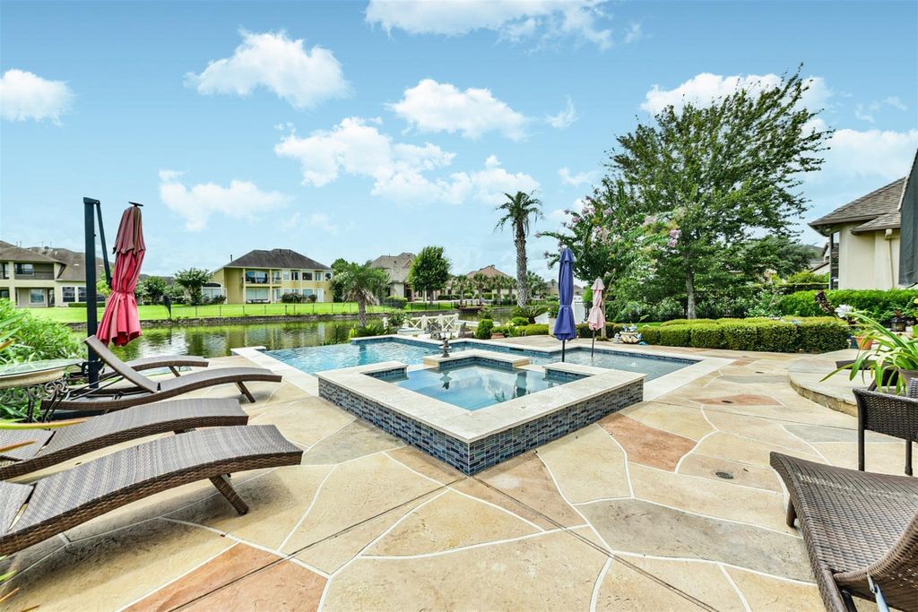 7603 Catalina Island Drive, Katy, TX 77494