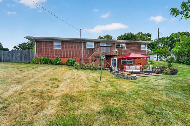 704 Roosevelt AVENUE, Mount Pleasant, WI 53406
