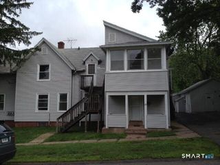 58 Lake Street 1, Middletown, CT 06457