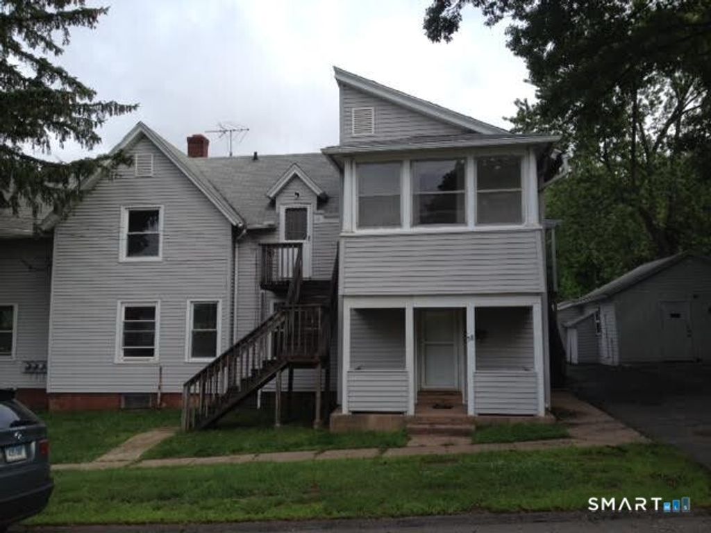 58 Lake Street 1, Middletown, CT 06457