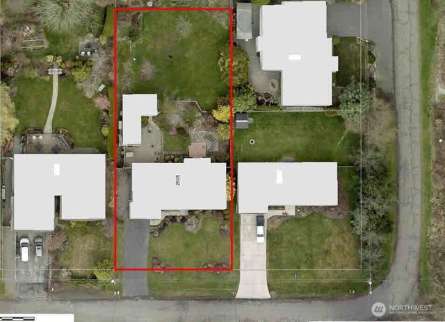 2808 Azalea Place, Bellingham, WA 98225