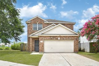 7918 Anza Circle, Houston, TX 77012