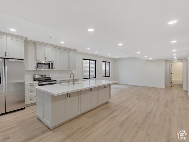 1395 N 330 E #3, Orem, UT 84057