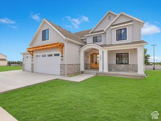 1395 N 330 E #3, Orem, UT 84057