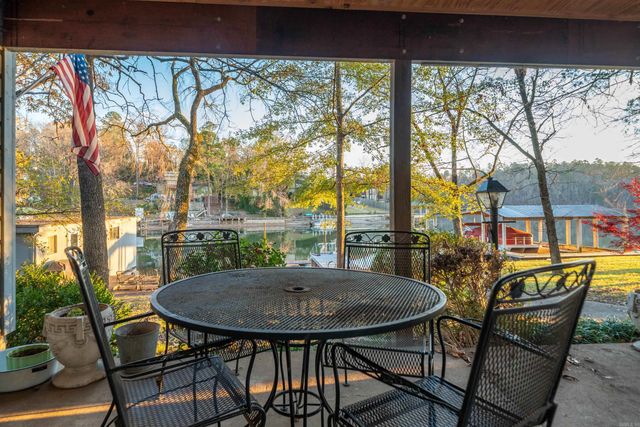 343 Arrowhead Drive, Hot Springs, AR 71913