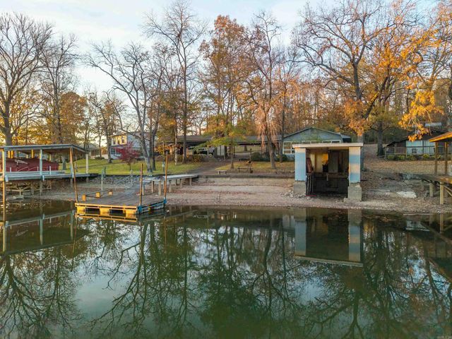 343 Arrowhead Drive, Hot Springs, AR 71913